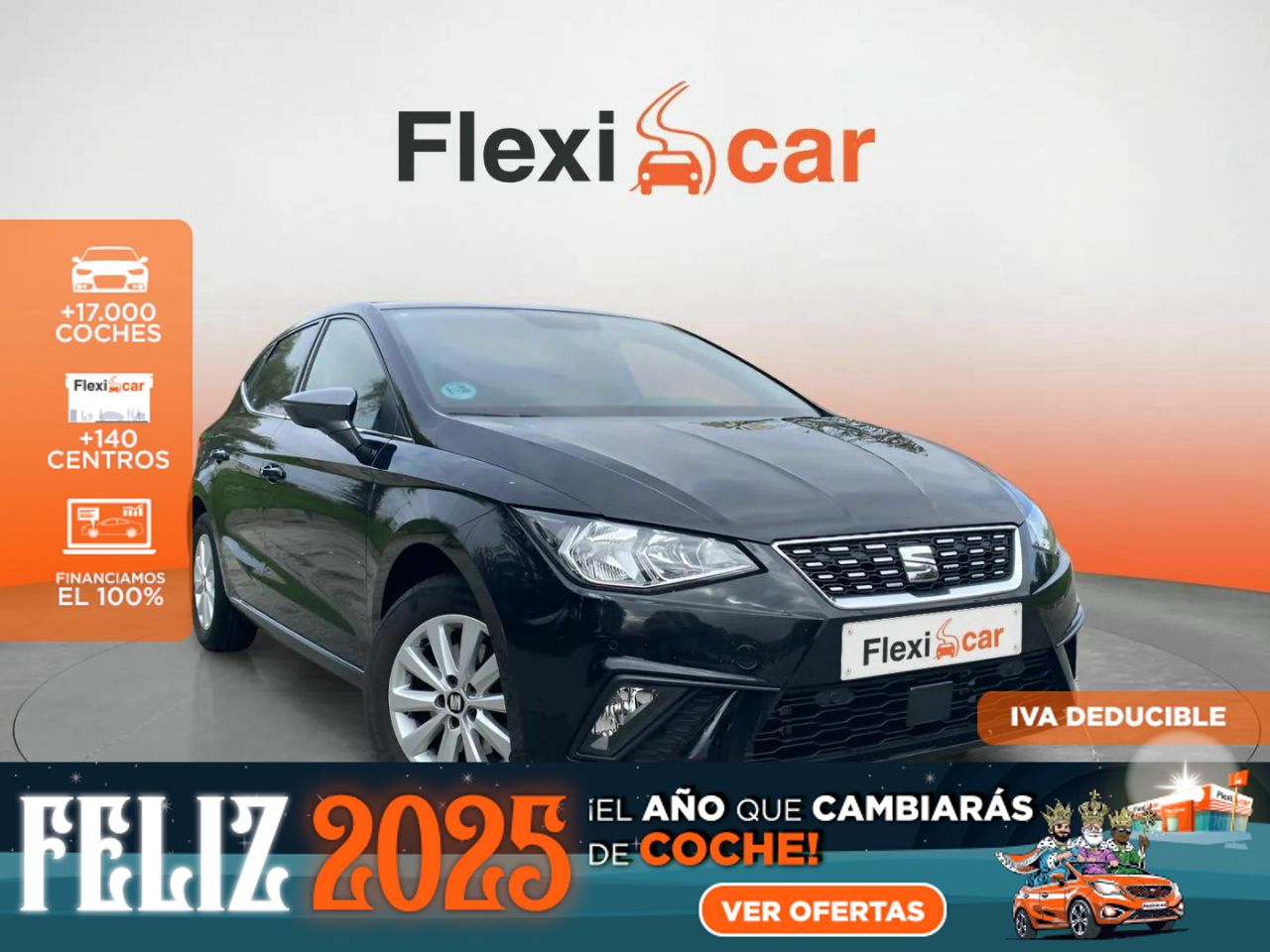 Foto Seat Ibiza 1