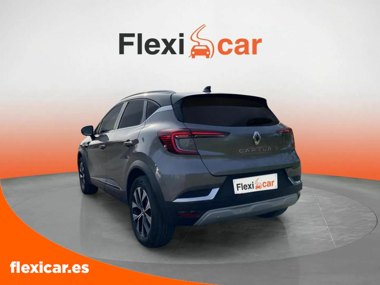 Foto Renault Captur 5