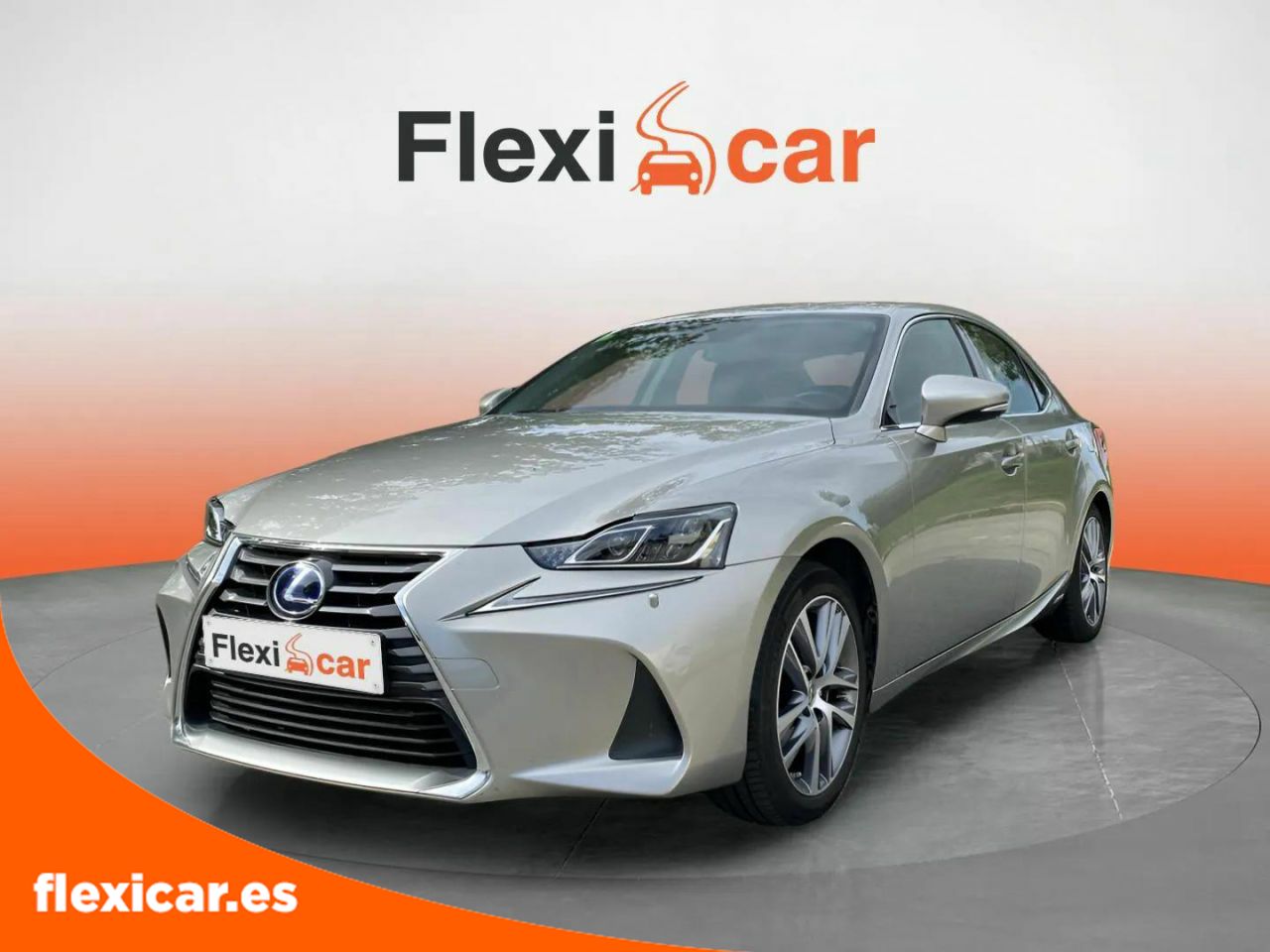 Foto Lexus IS 39