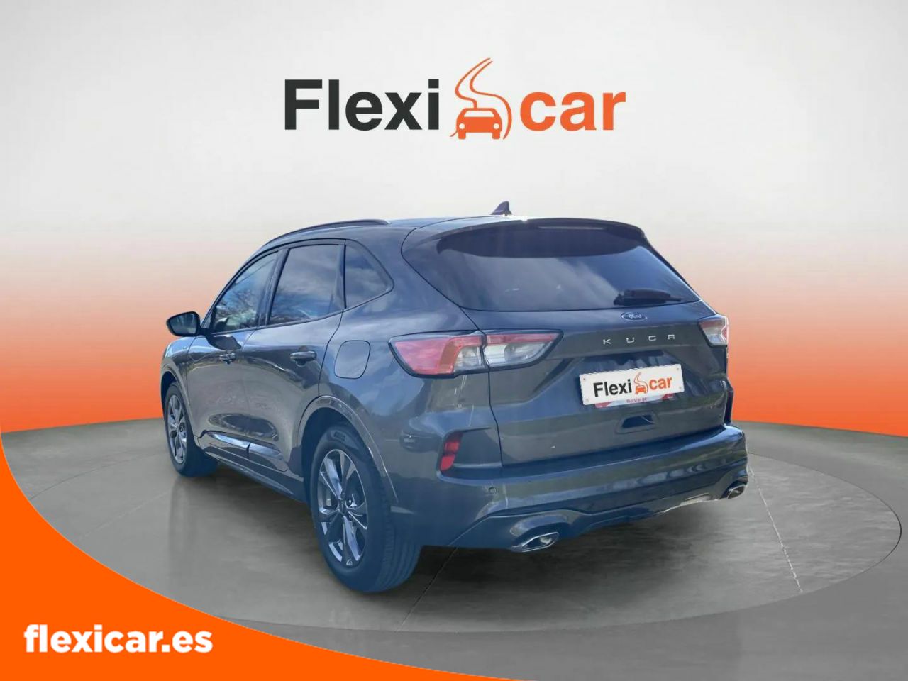 Foto Ford Kuga 5