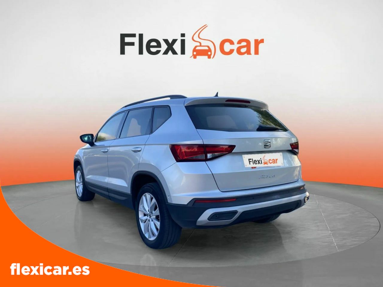 Foto Seat Ateca 5