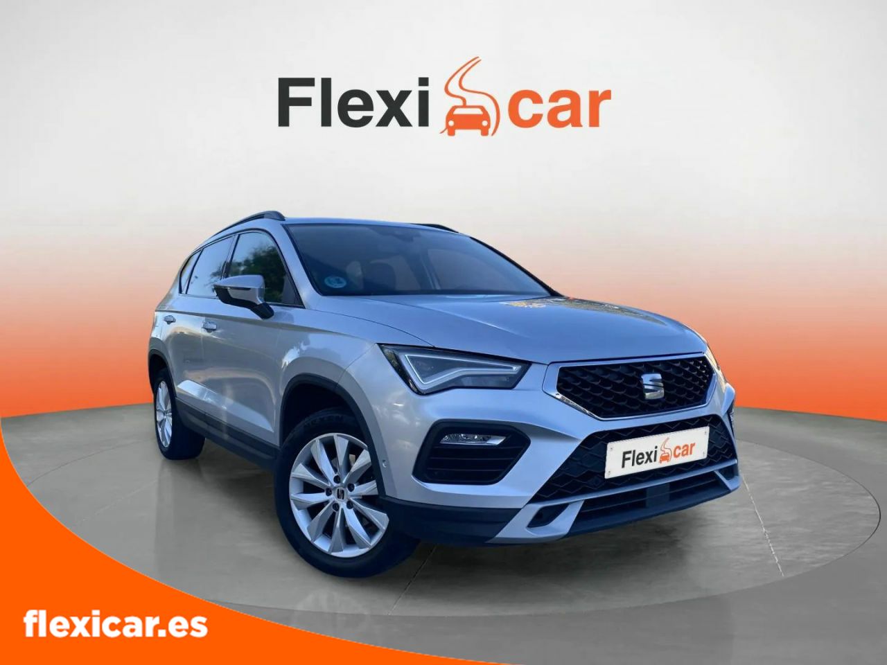 Foto Seat Ateca 21