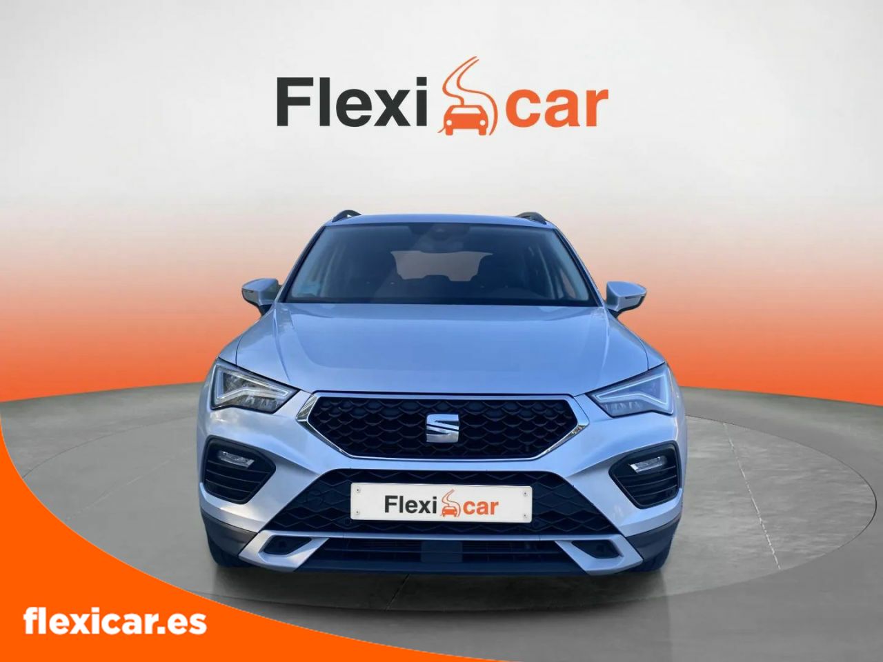 Foto Seat Ateca 22