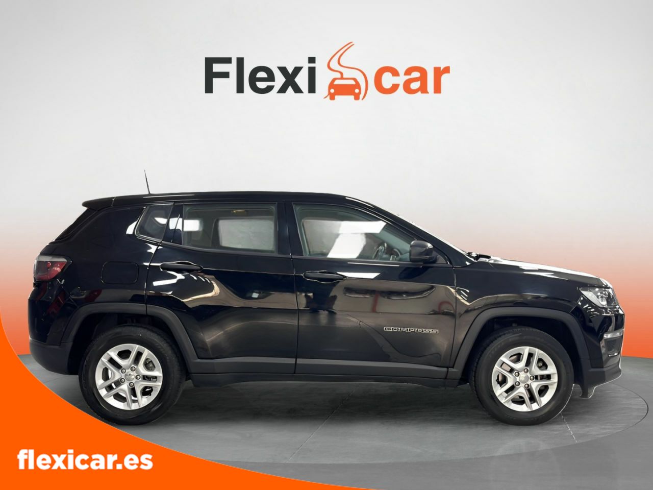 Foto Jeep Compass 9