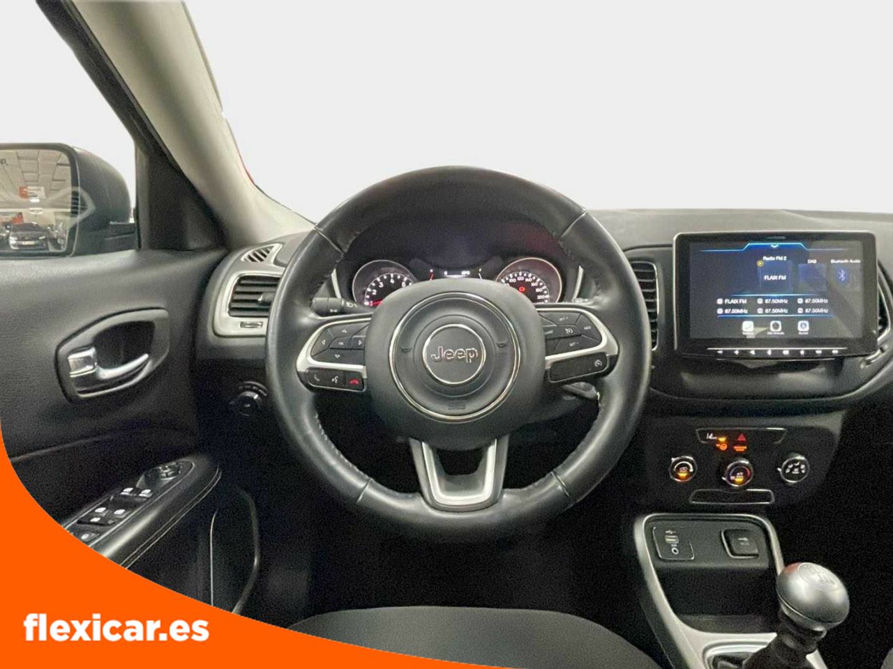 Foto Jeep Compass 12