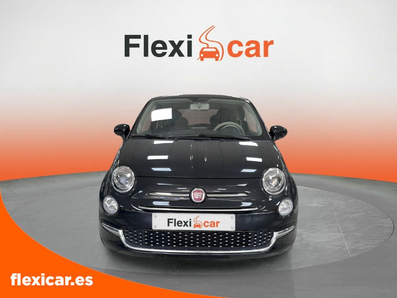 Foto Fiat 500 2