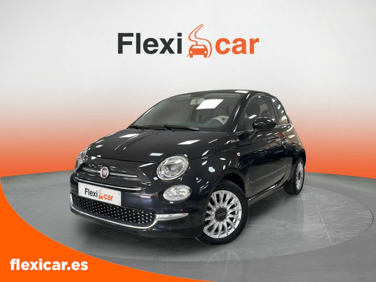 Foto Fiat 500 3