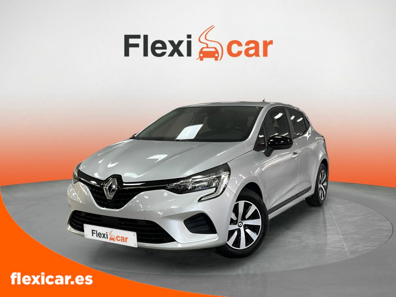 Foto Renault Clio 3