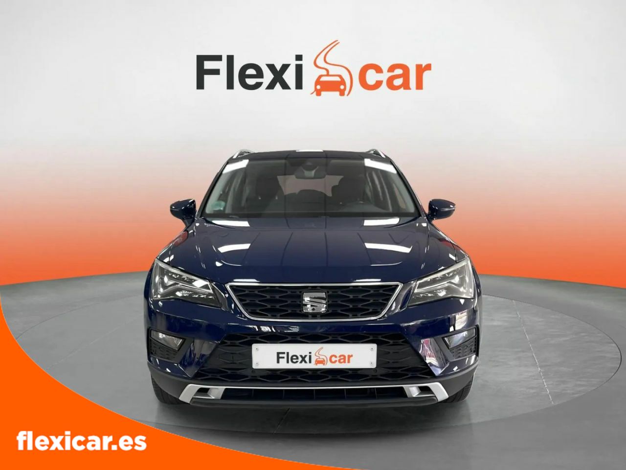 Foto Seat Ateca 2