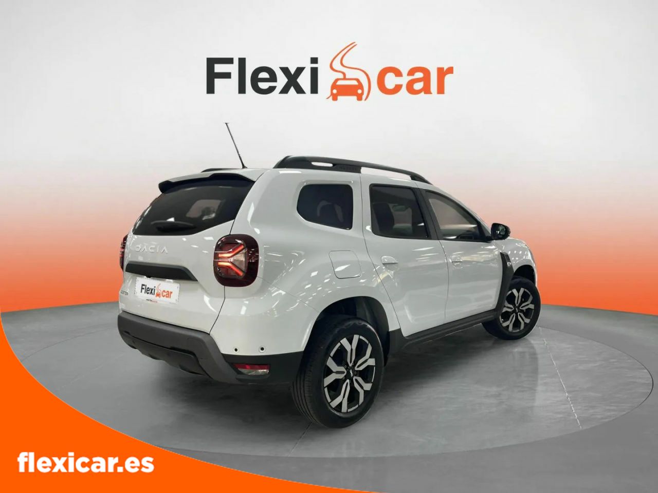 Foto Dacia Duster 5