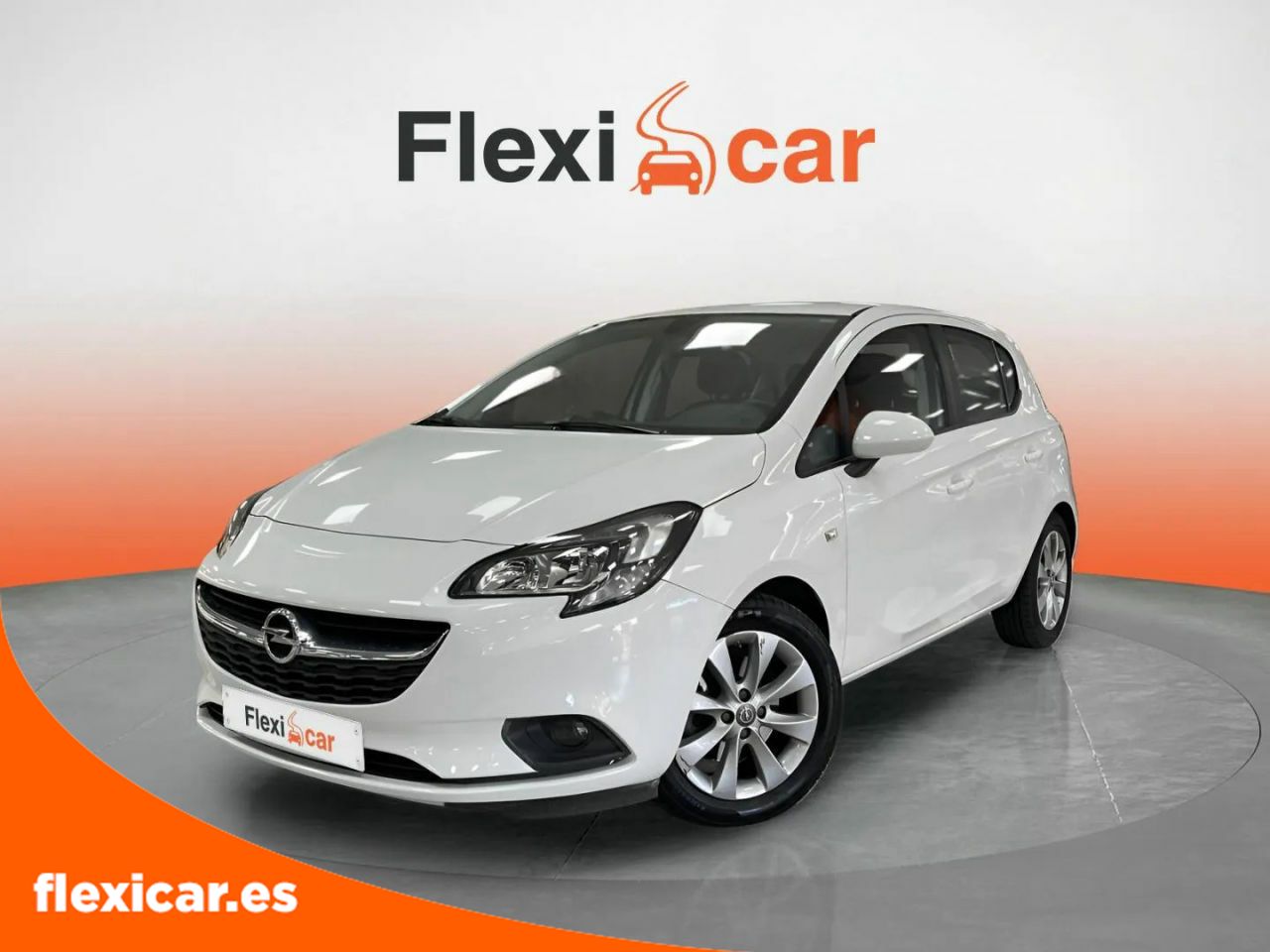 Foto Opel Corsa 3