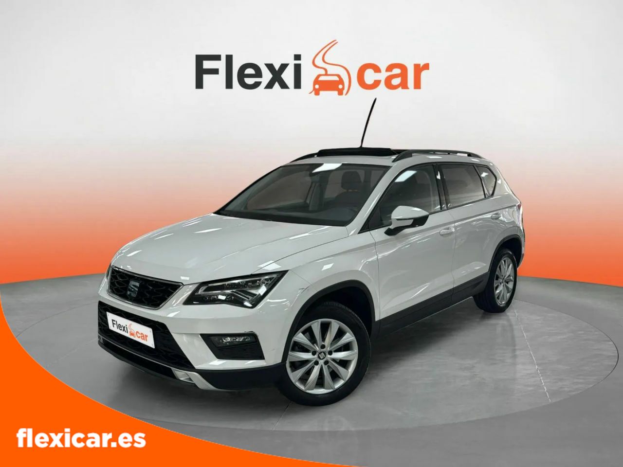 Foto Seat Ateca 3