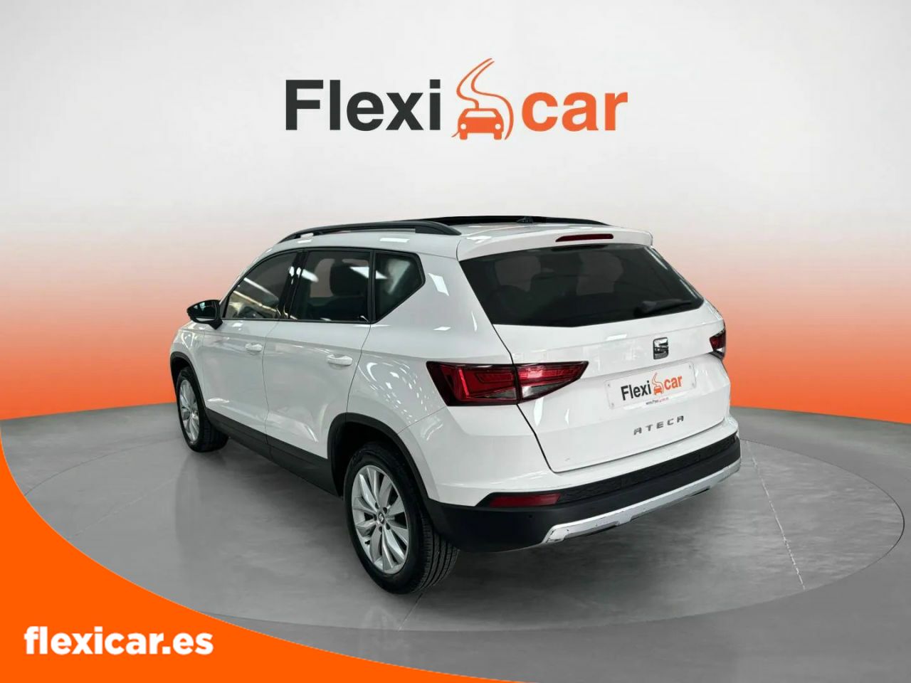 Foto Seat Ateca 5