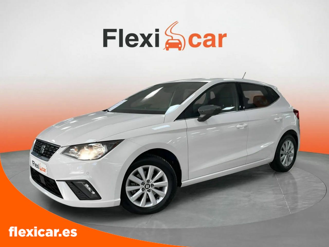 Foto Seat Ibiza 3