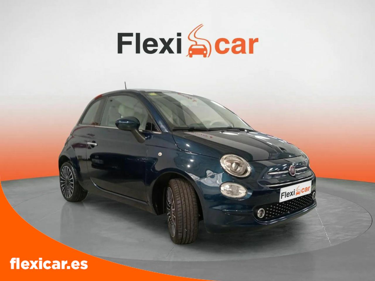 Foto Fiat 500 2