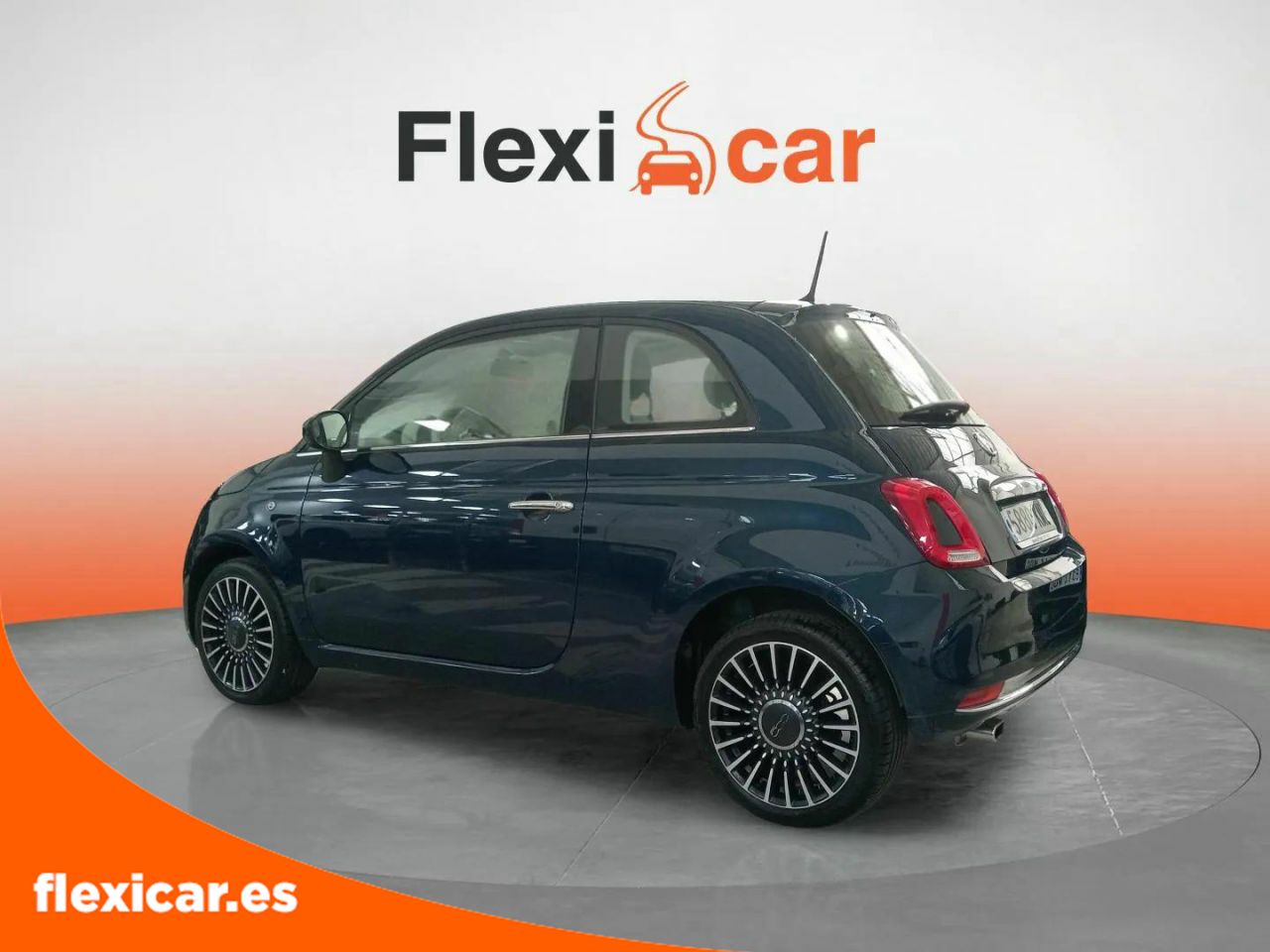 Foto Fiat 500 7