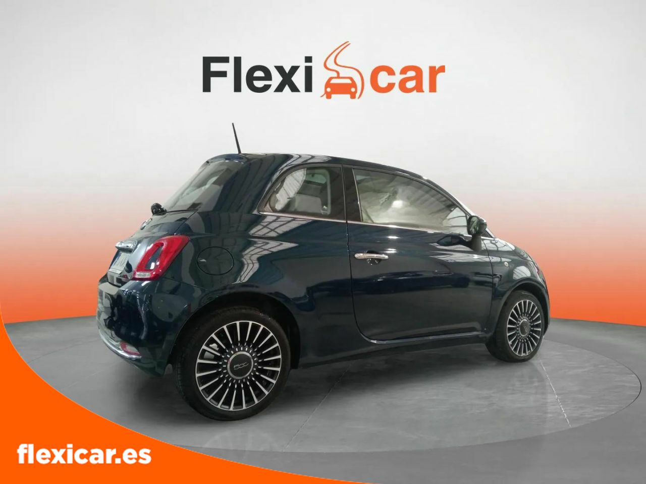 Foto Fiat 500 9