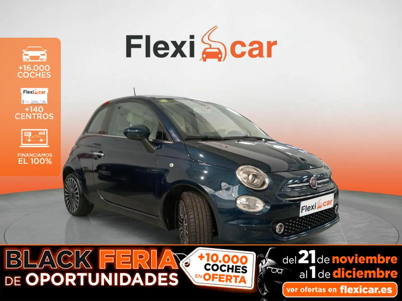 Foto Fiat 500 1