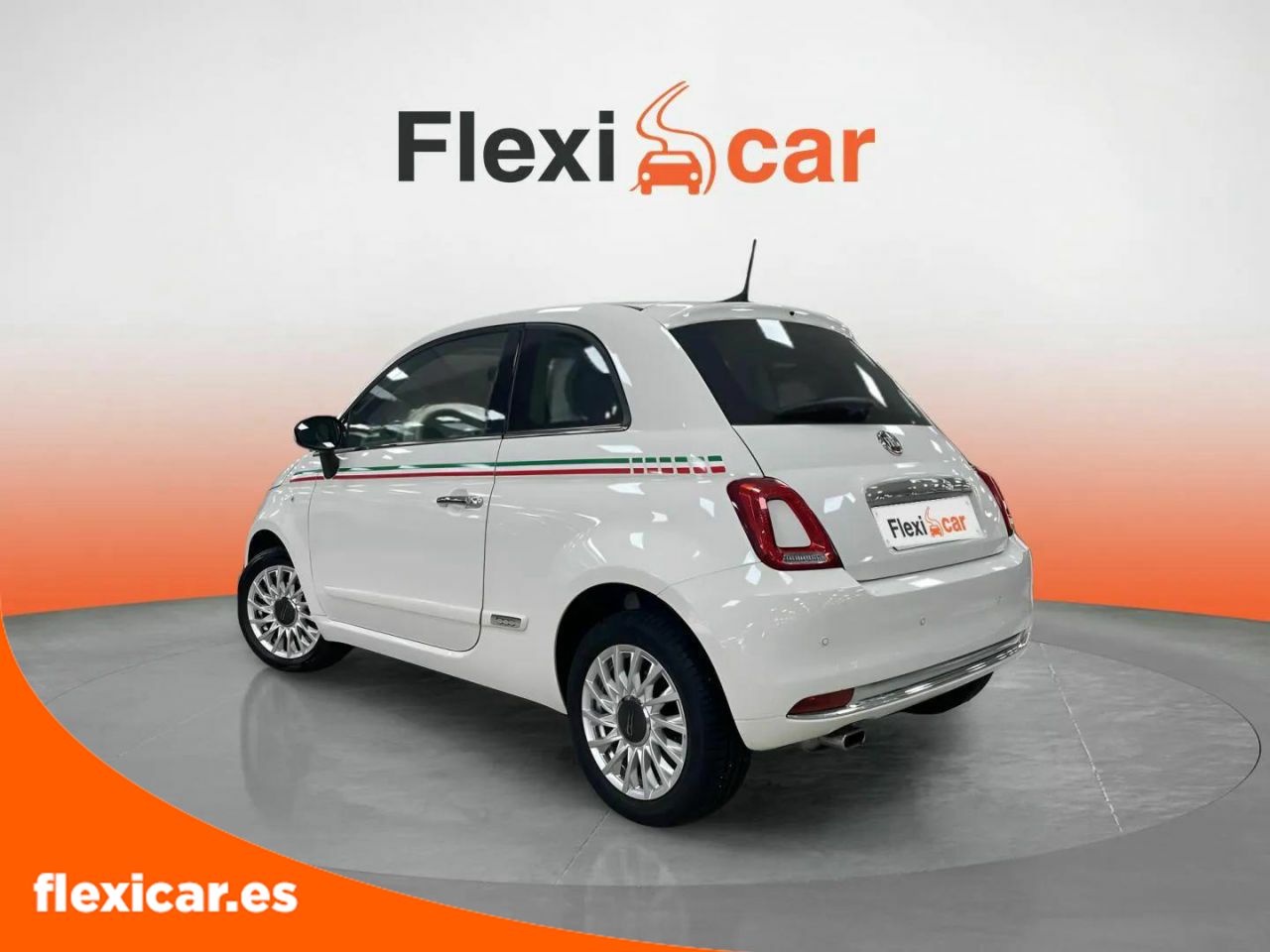 Foto Fiat 500 5