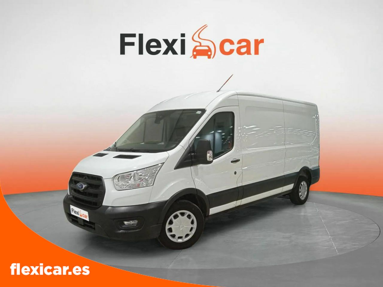 Foto Ford Transit 3