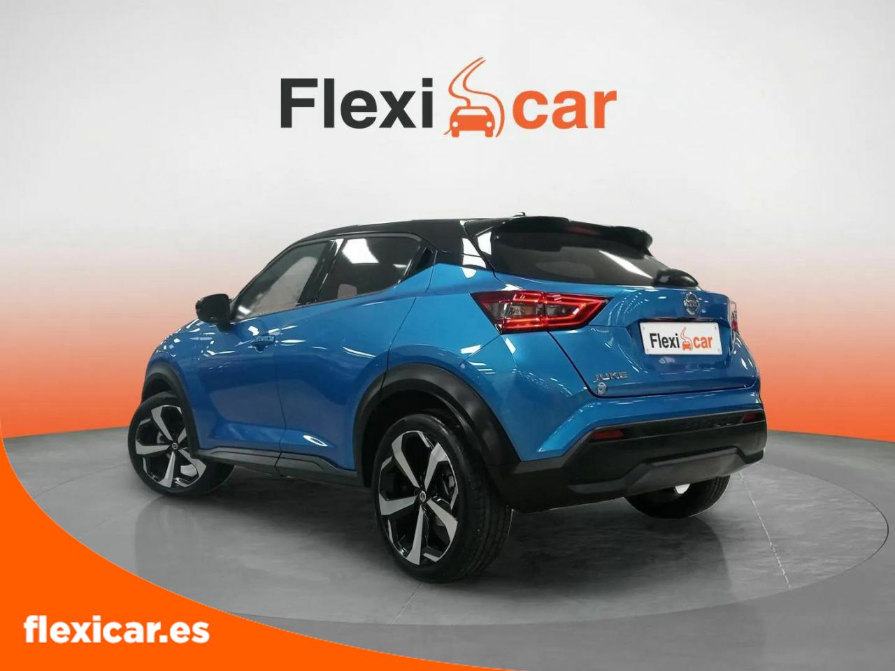 Foto Nissan Juke 5