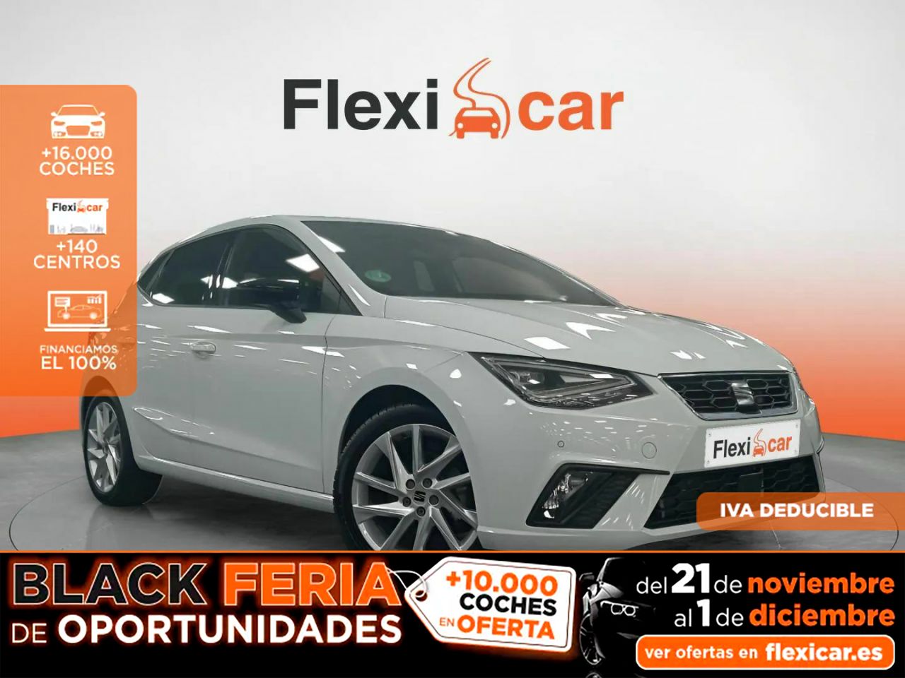 Foto Seat Ibiza 1