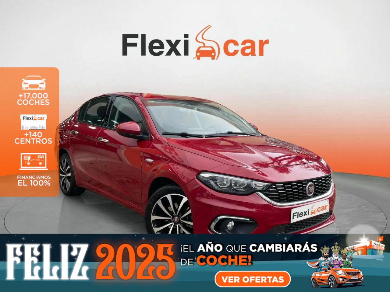 Foto Fiat Tipo 1