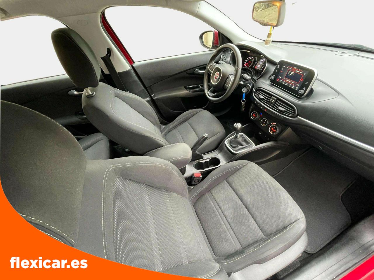 Foto Fiat Tipo 15