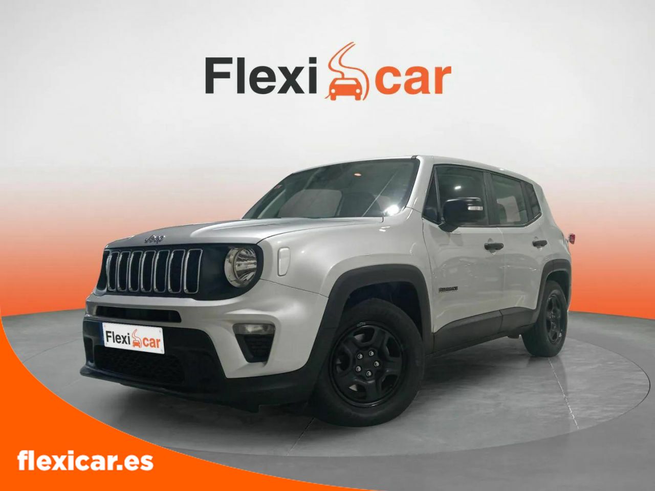 Foto Jeep Renegade 3