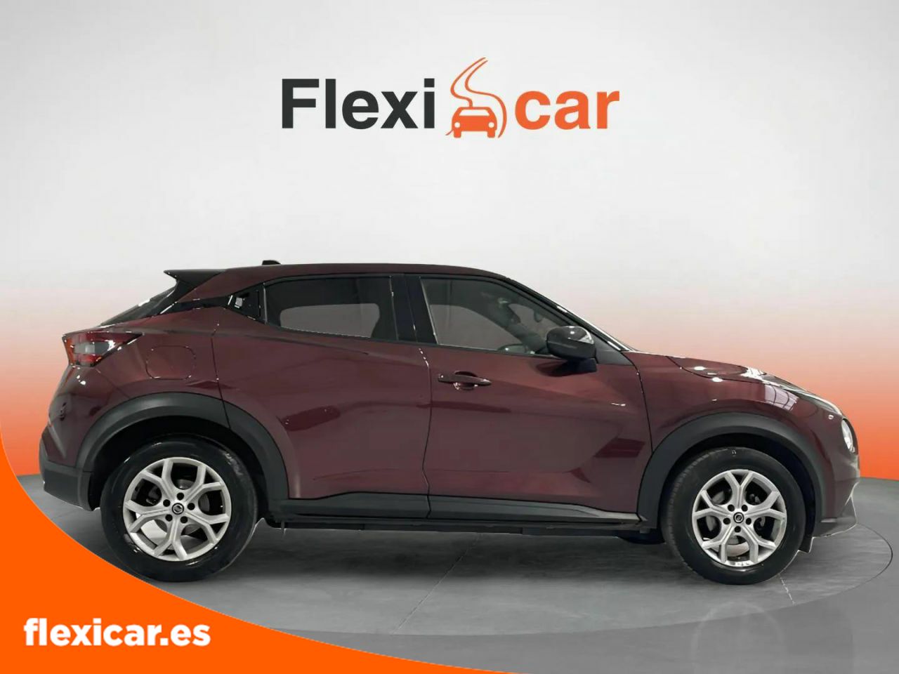 Foto Nissan Juke 9