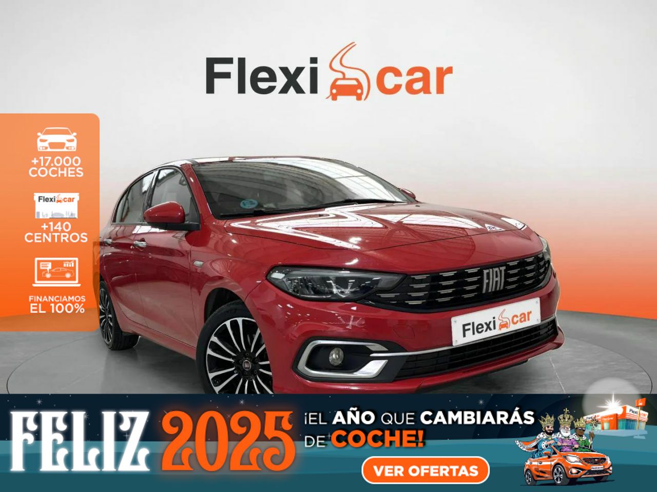 Foto Fiat Tipo 1