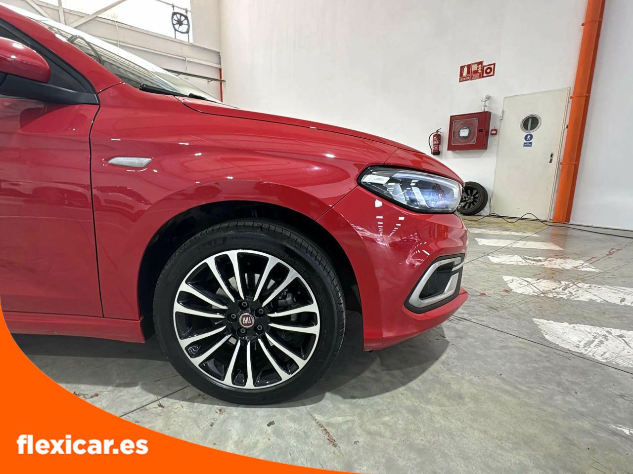 Foto Fiat Tipo 17