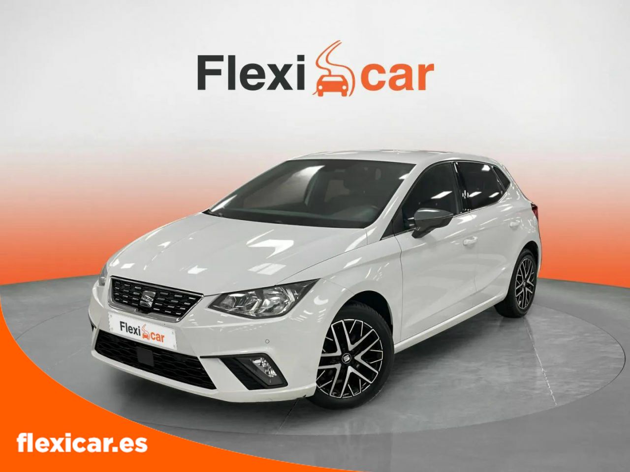 Foto Seat Ibiza 3