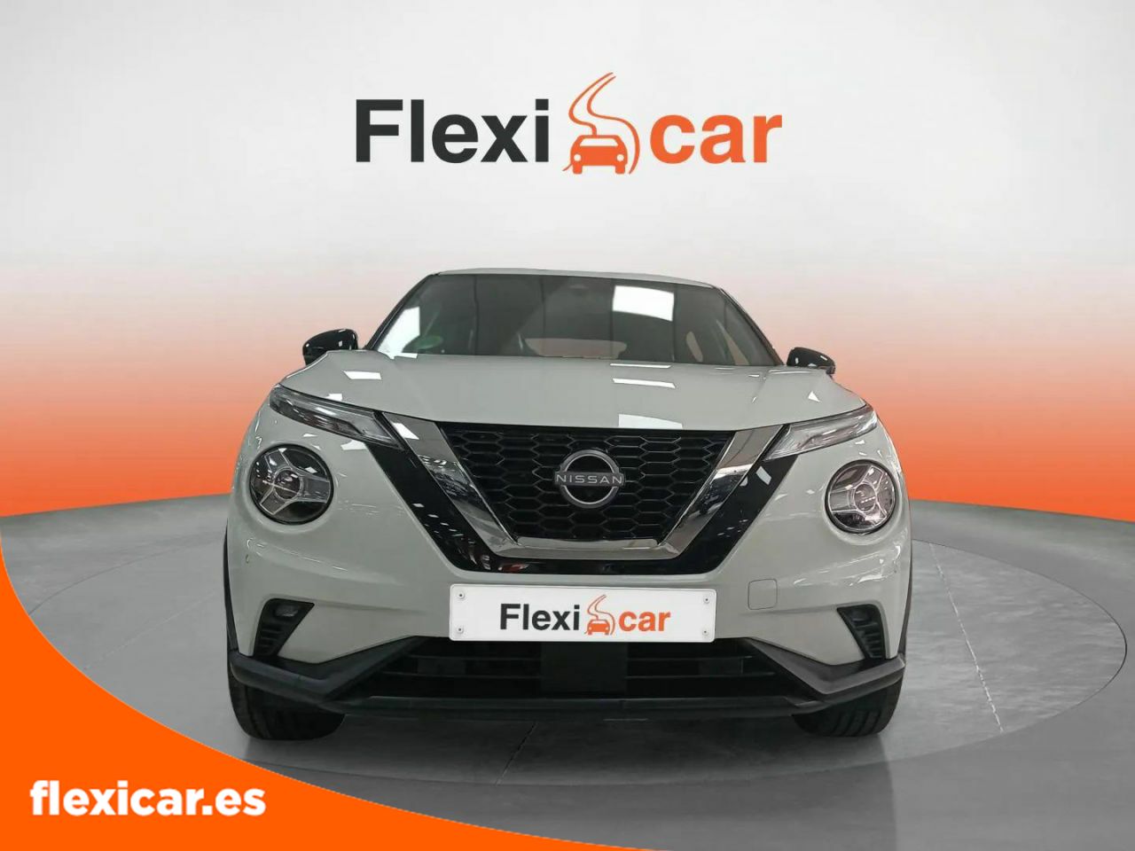 Foto Nissan Juke 2