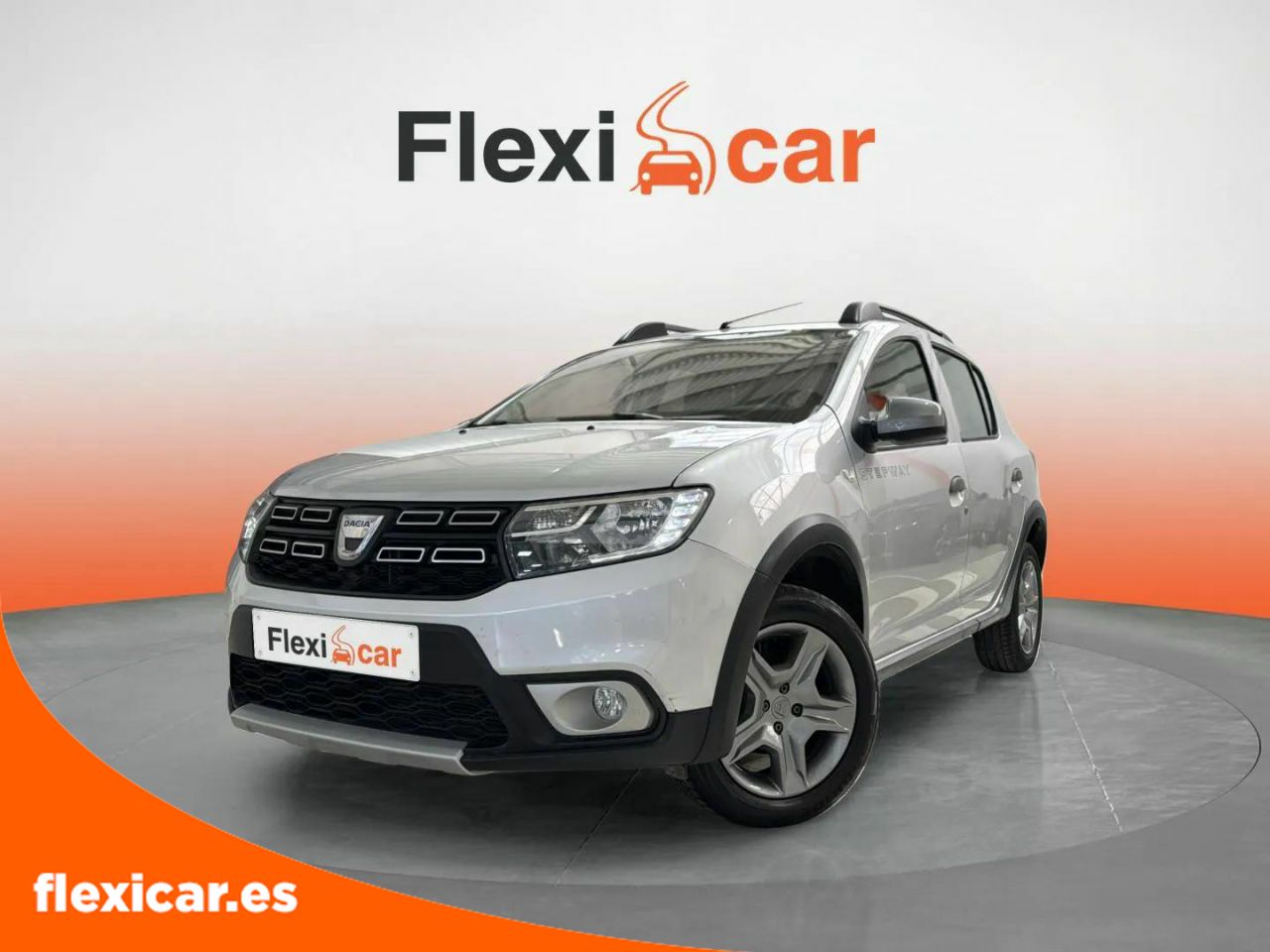 Foto Dacia Sandero 3