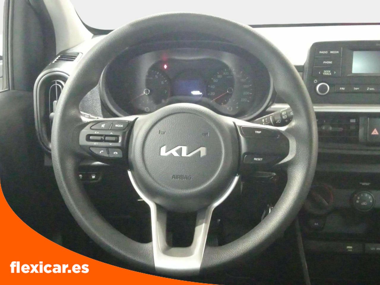 Foto Kia Picanto 12