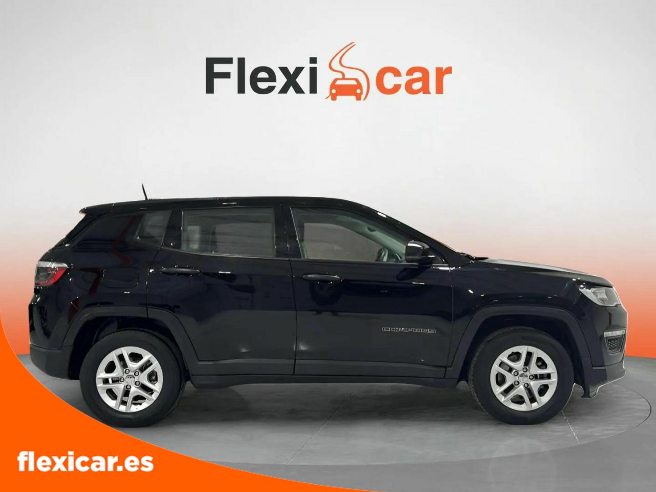 Foto Jeep Compass 9