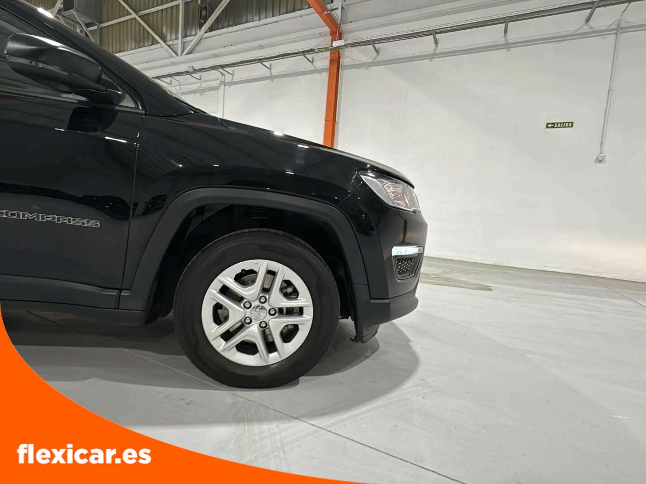 Foto Jeep Compass 10