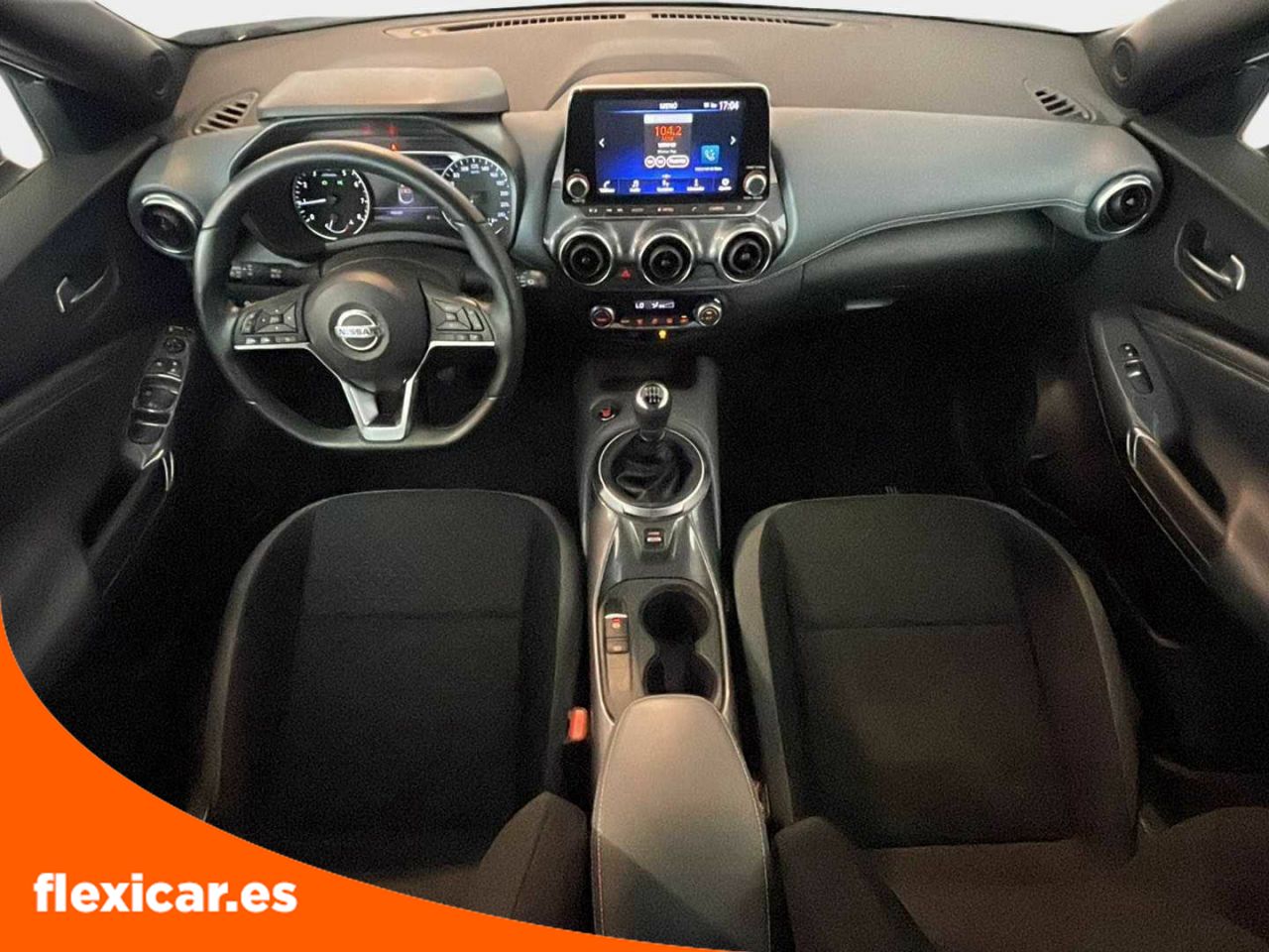 Foto Nissan Juke 16