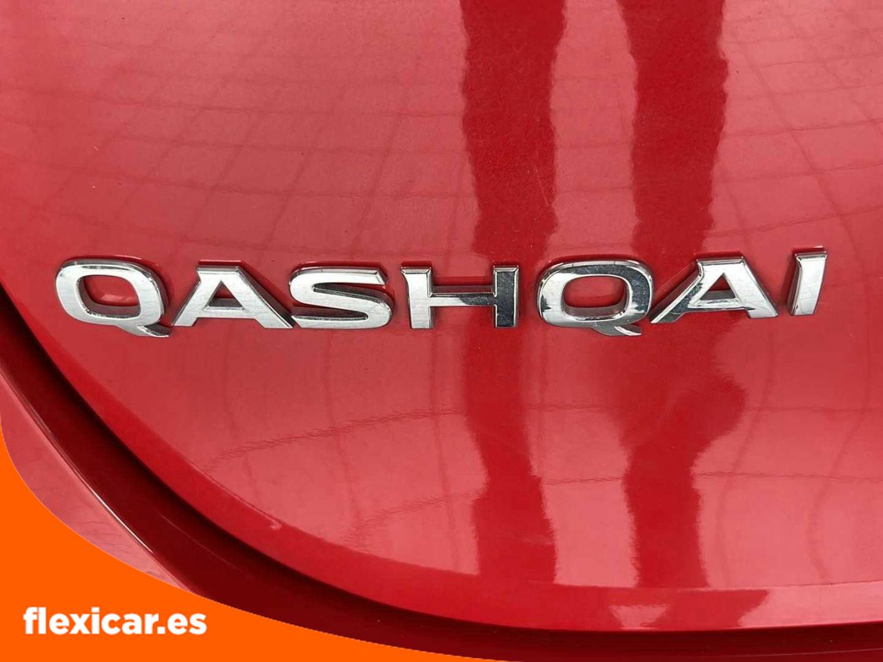 Foto Nissan Qashqai 10