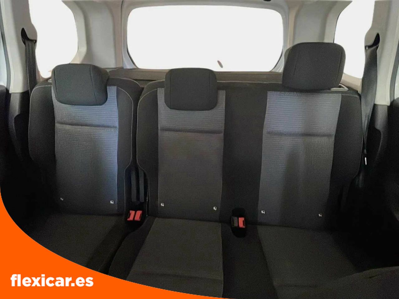 Foto Toyota Proace Verso 15