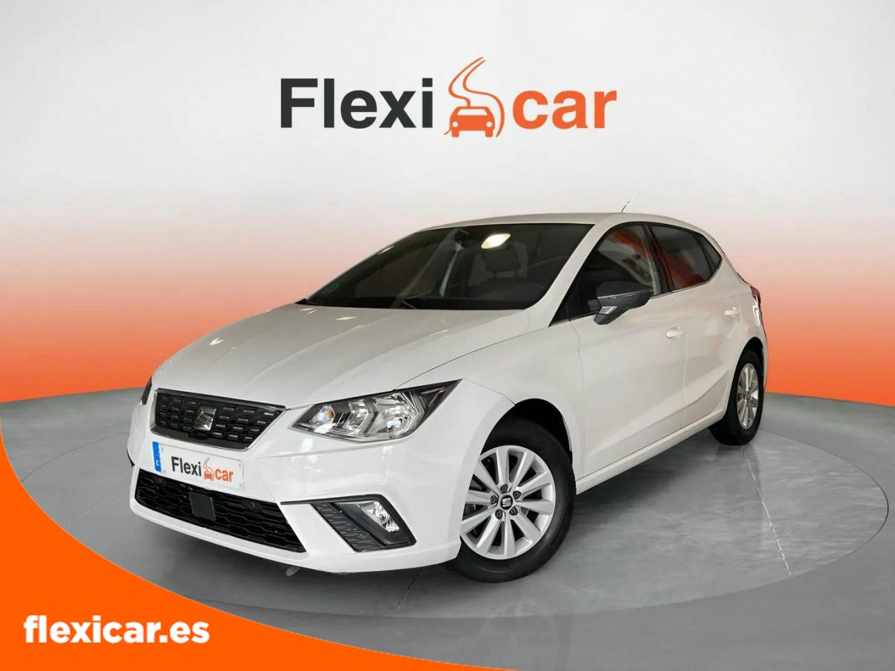 Foto Seat Ibiza 3