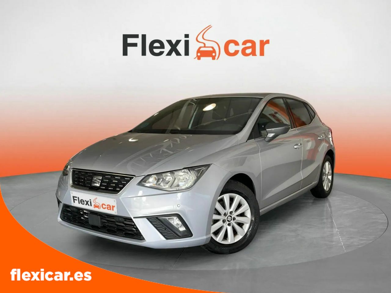 Foto Seat Ibiza 3