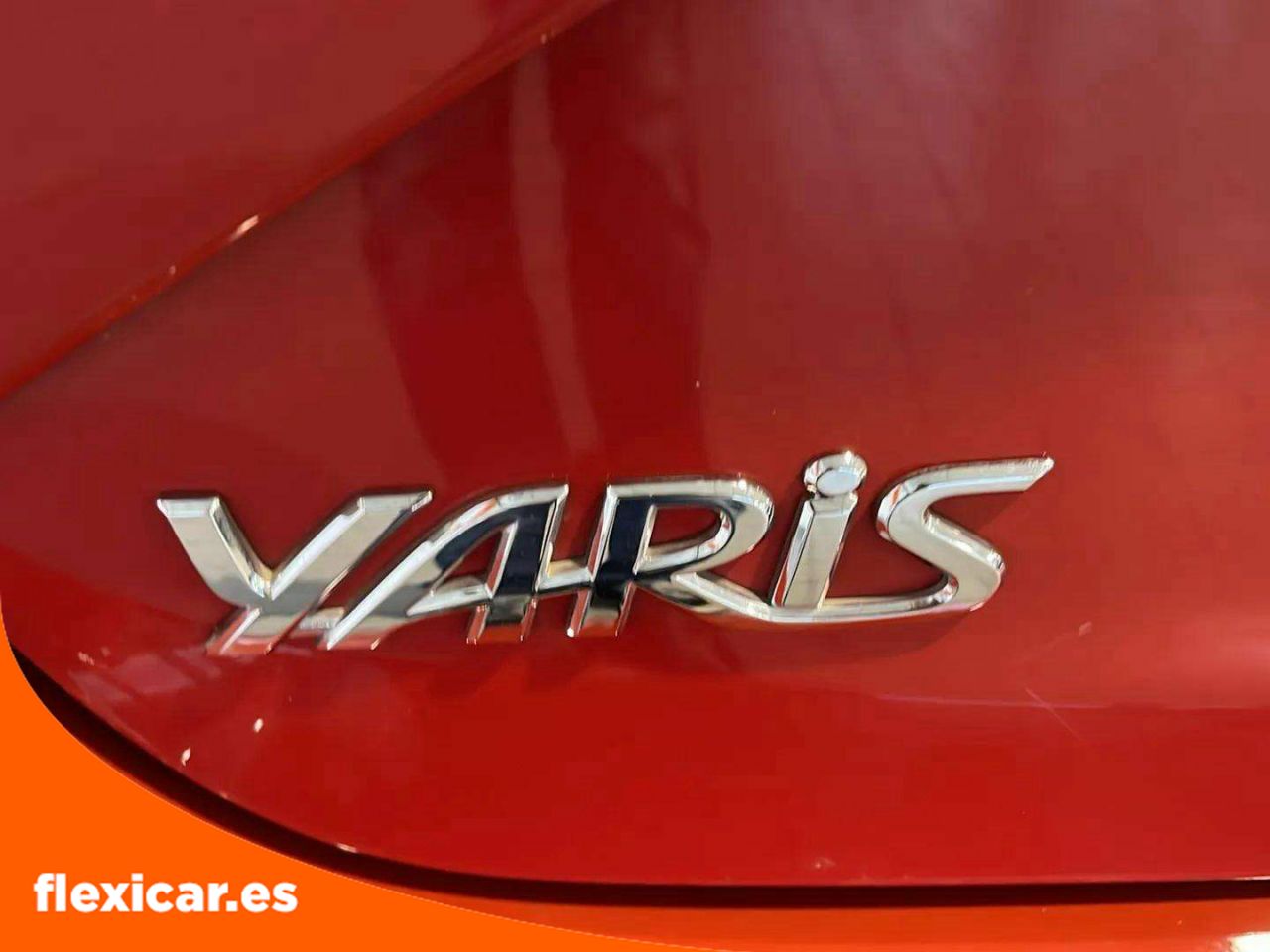 Foto Toyota Yaris 22