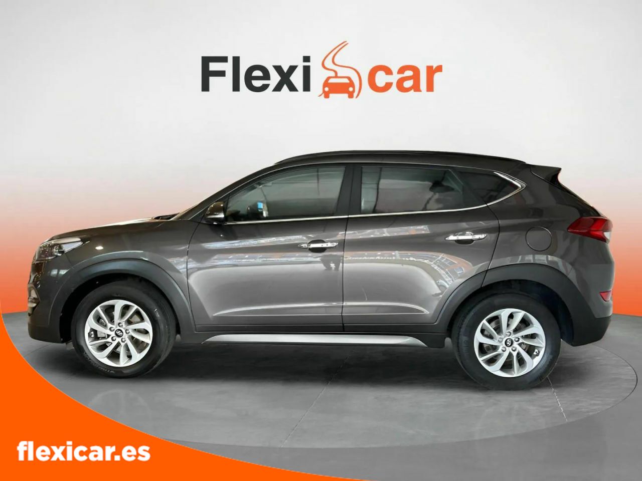 Foto Hyundai Tucson 4