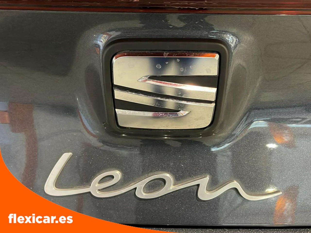 Foto Seat León 10