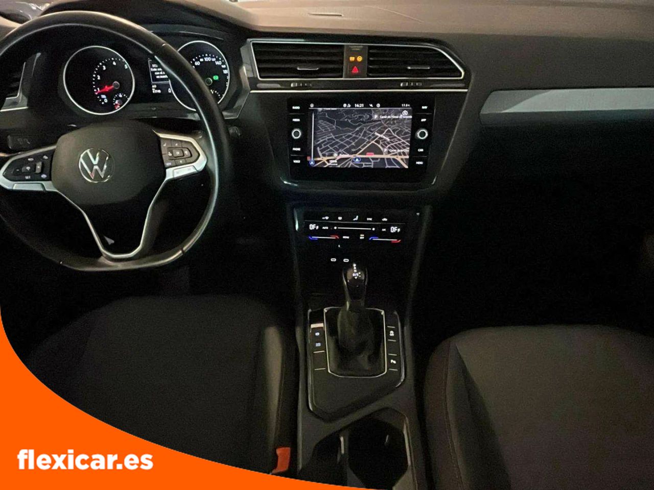 Foto Volkswagen Tiguan 17