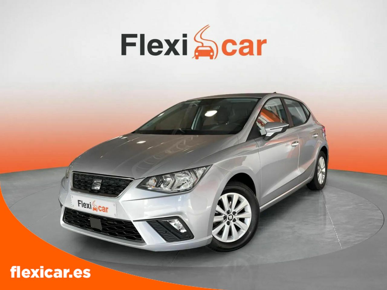 Foto Seat Ibiza 3