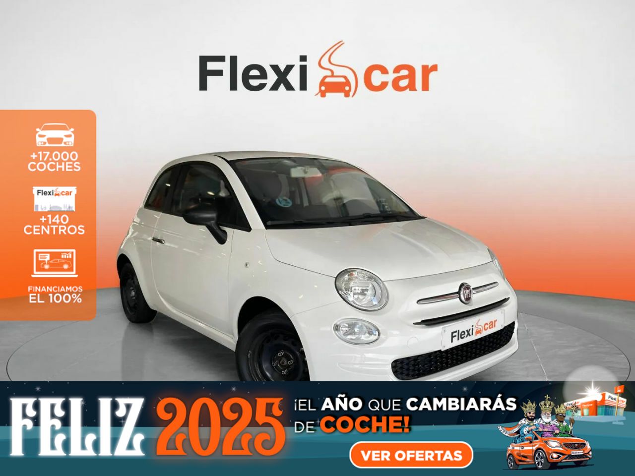 Foto Fiat 500 1