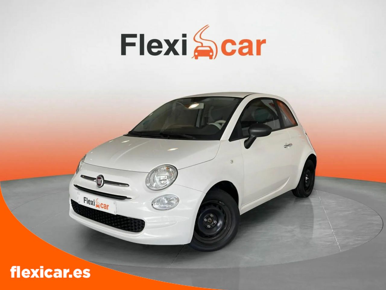 Foto Fiat 500 3